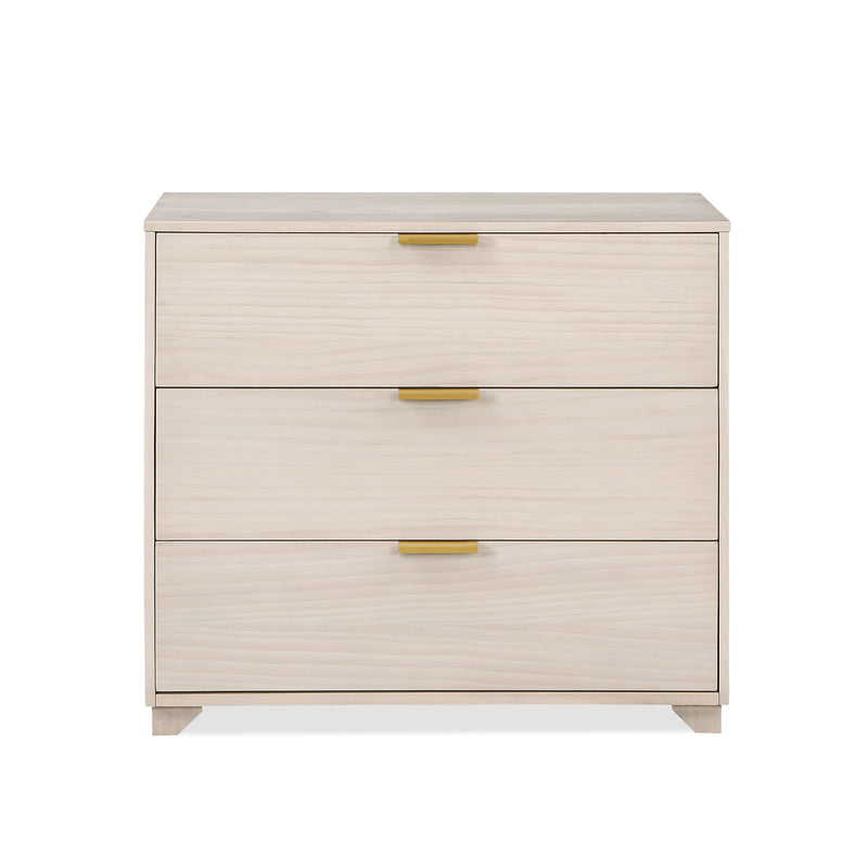 Pixie - 3 Drawer Dresser - Urban Living Furniture (Los Angeles, CA)