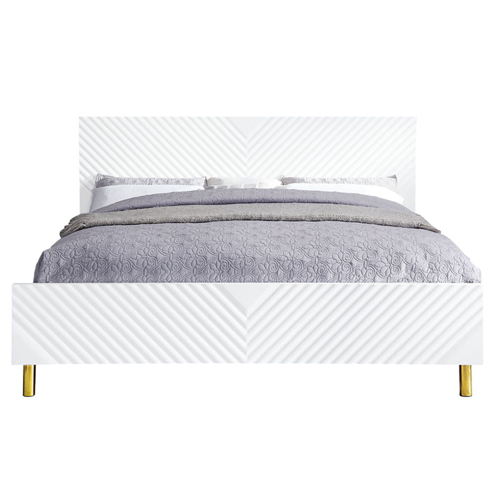 Gaines - Bed - Urban Living Furniture (Los Angeles, CA)