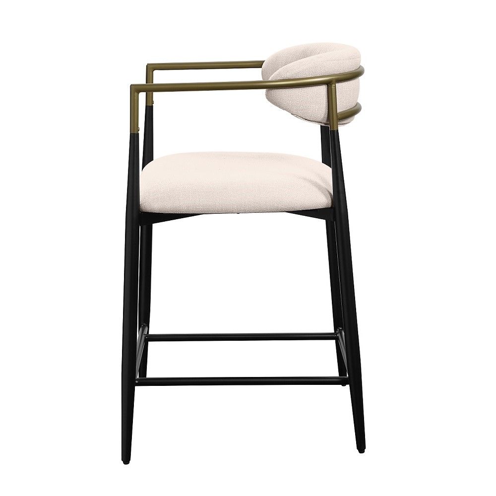 Jaramillo - Counter Height Chair - Urban Living Furniture (Los Angeles, CA)