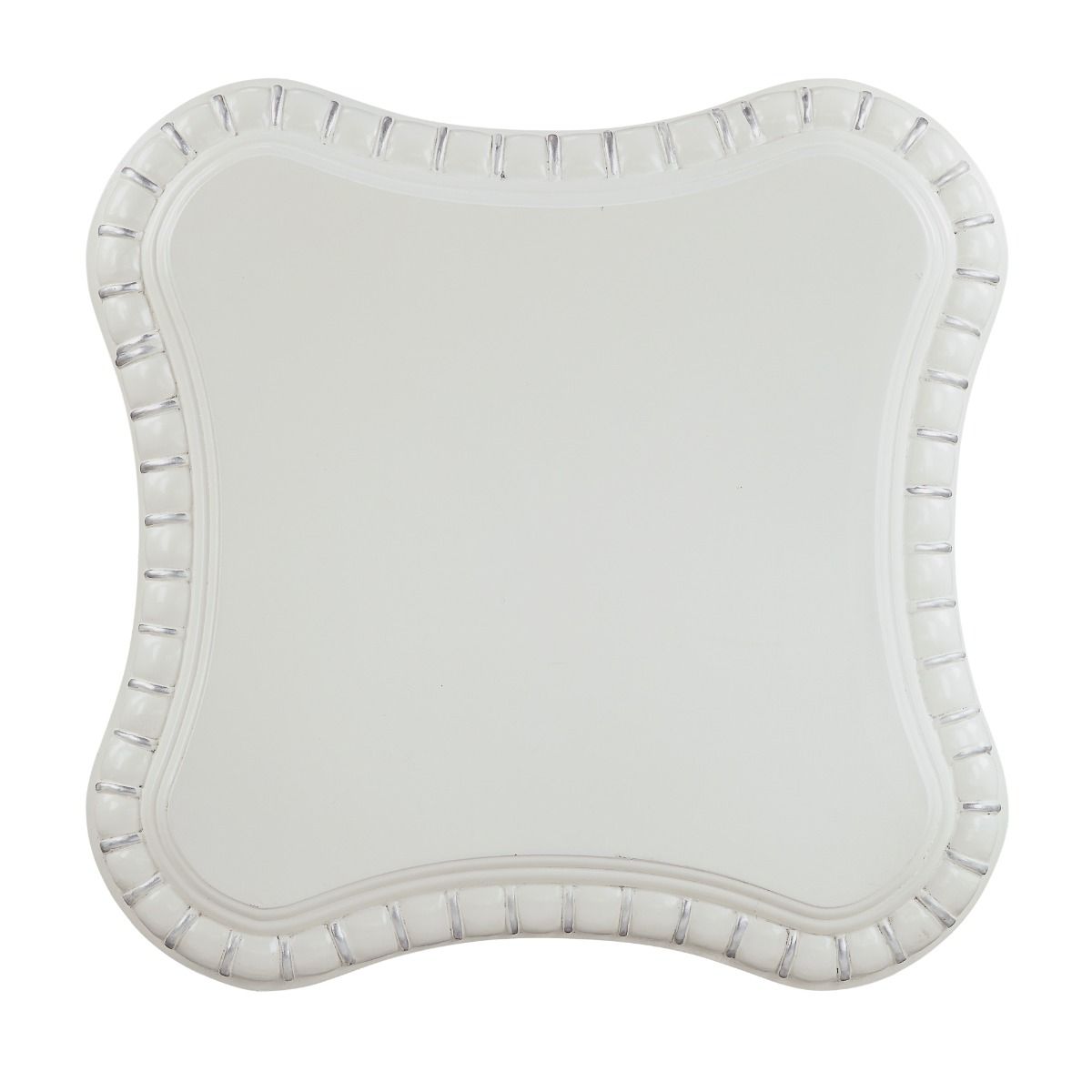 Vanaheim - End Table - Antique White - Urban Living Furniture (Los Angeles, CA)