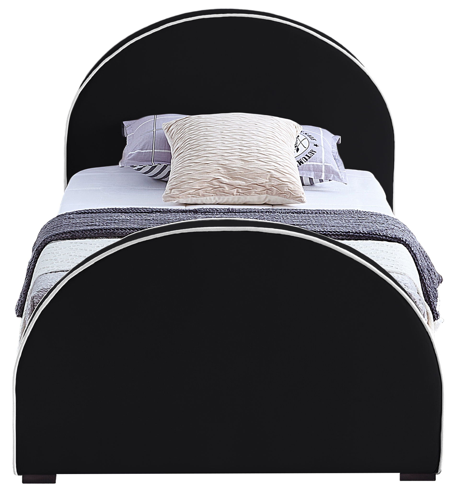 Brody - Bed - Urban Living Furniture (Los Angeles, CA)