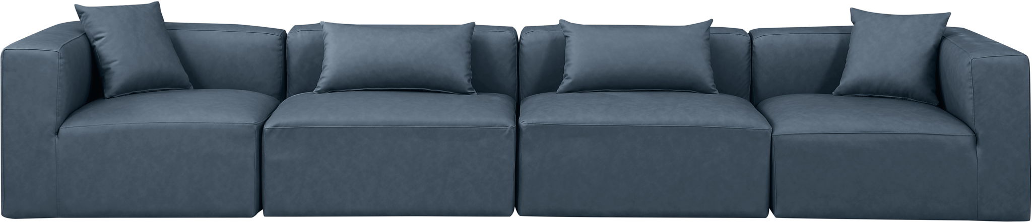 Cube - Modular 4 Seat Sofa