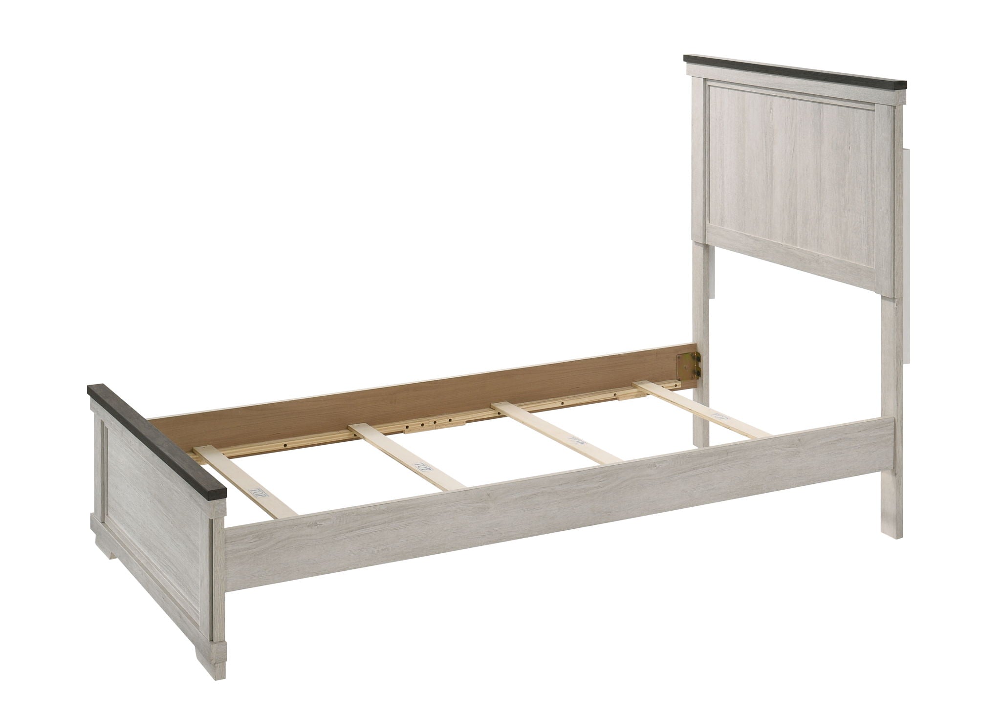 Leighton - Panel Bedroom Set - Urban Living Furniture (Los Angeles, CA)