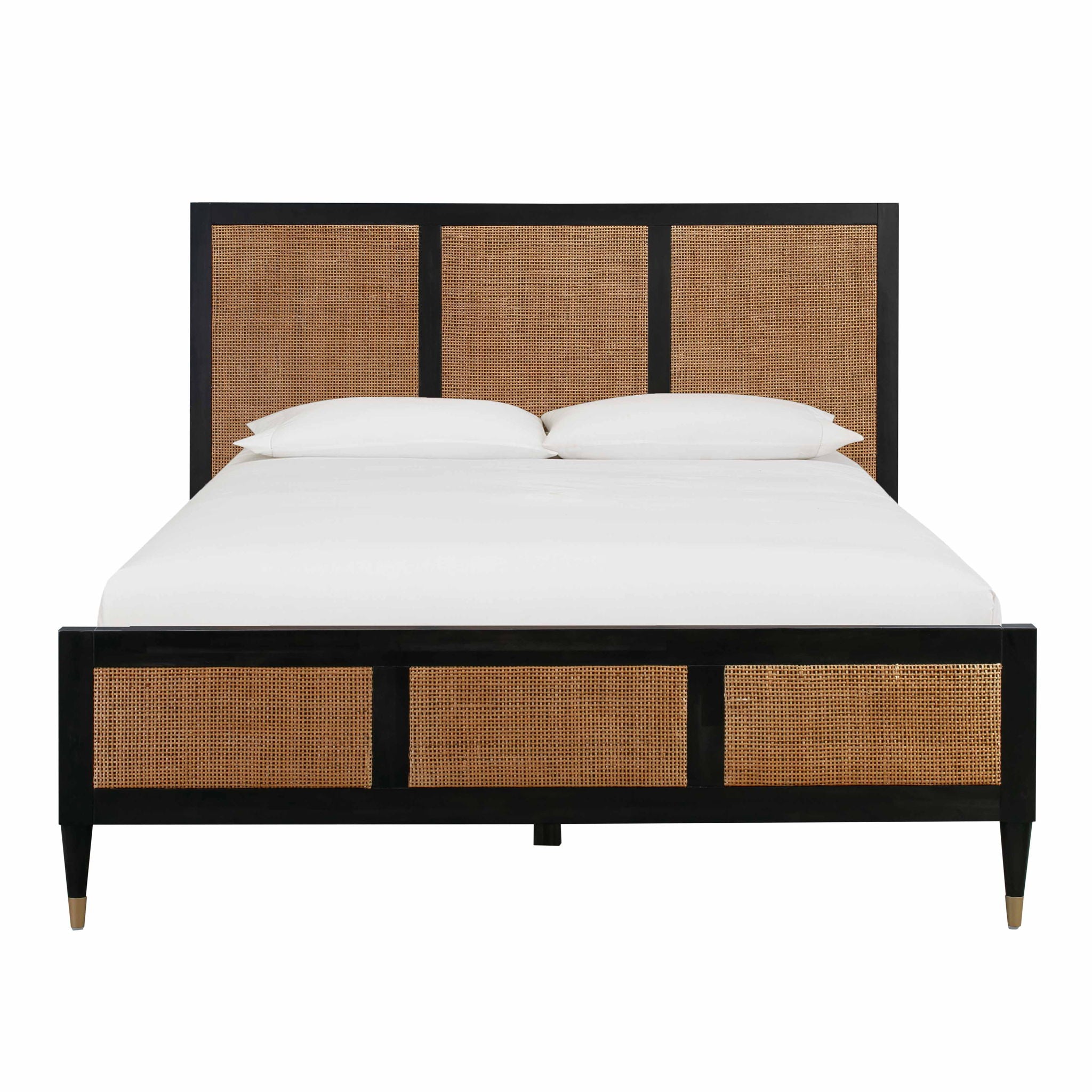 Sierra Noir - Bed - Urban Living Furniture (Los Angeles, CA)
