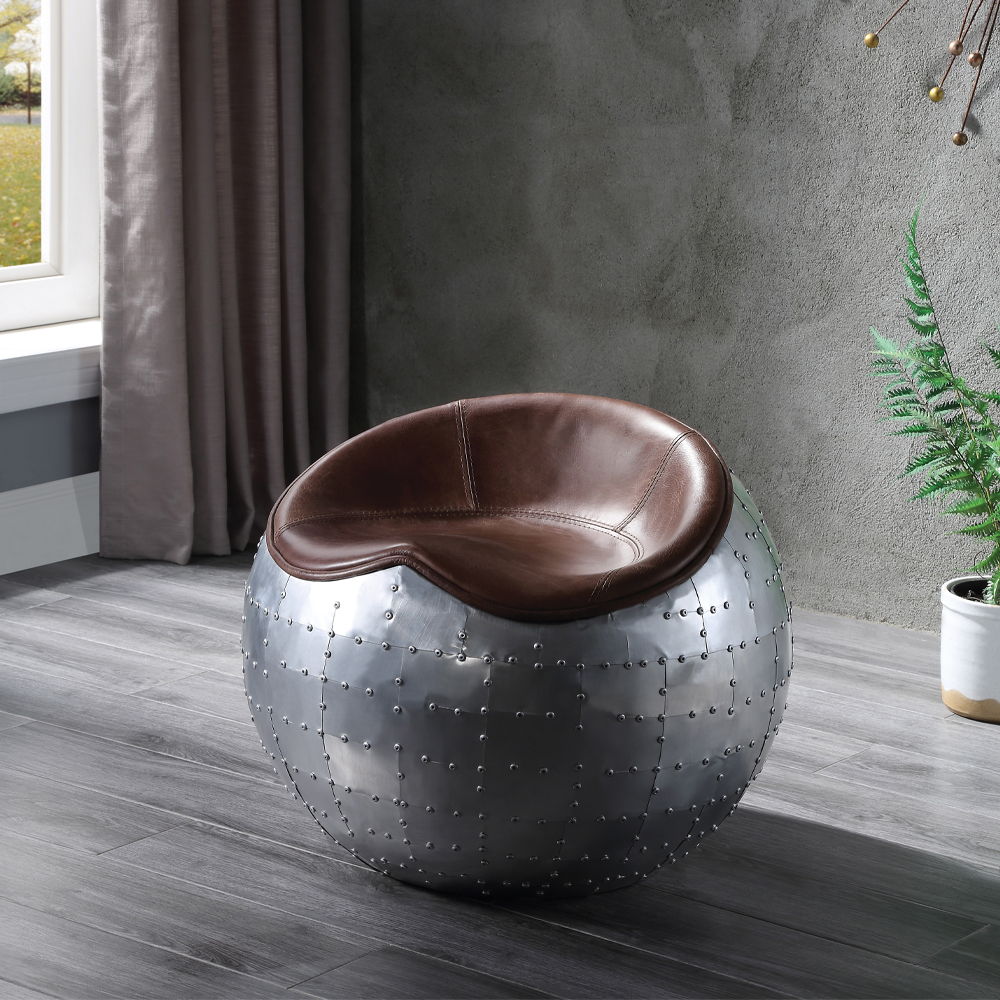 Brancaster - Ottoman - Urban Living Furniture (Los Angeles, CA)