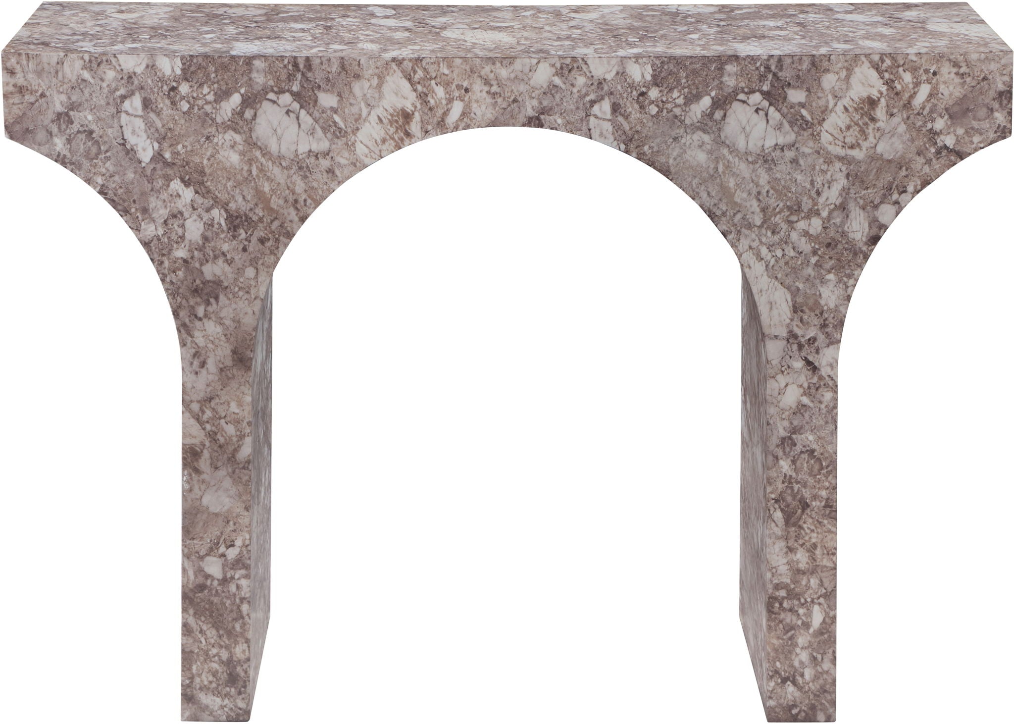 Pomezia - Console Table - Urban Living Furniture (Los Angeles, CA)