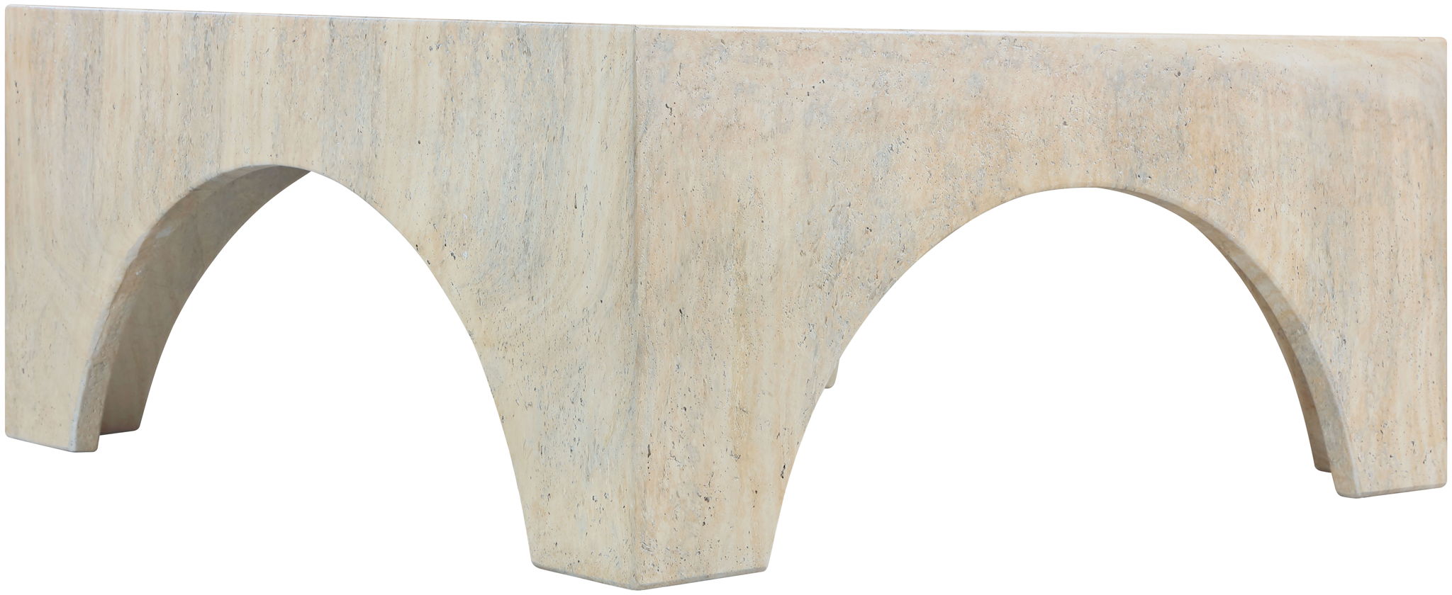 Renza - Concrete And Fiberglass Indoor / Outdoor Table - Urban Living Furniture (Los Angeles, CA)