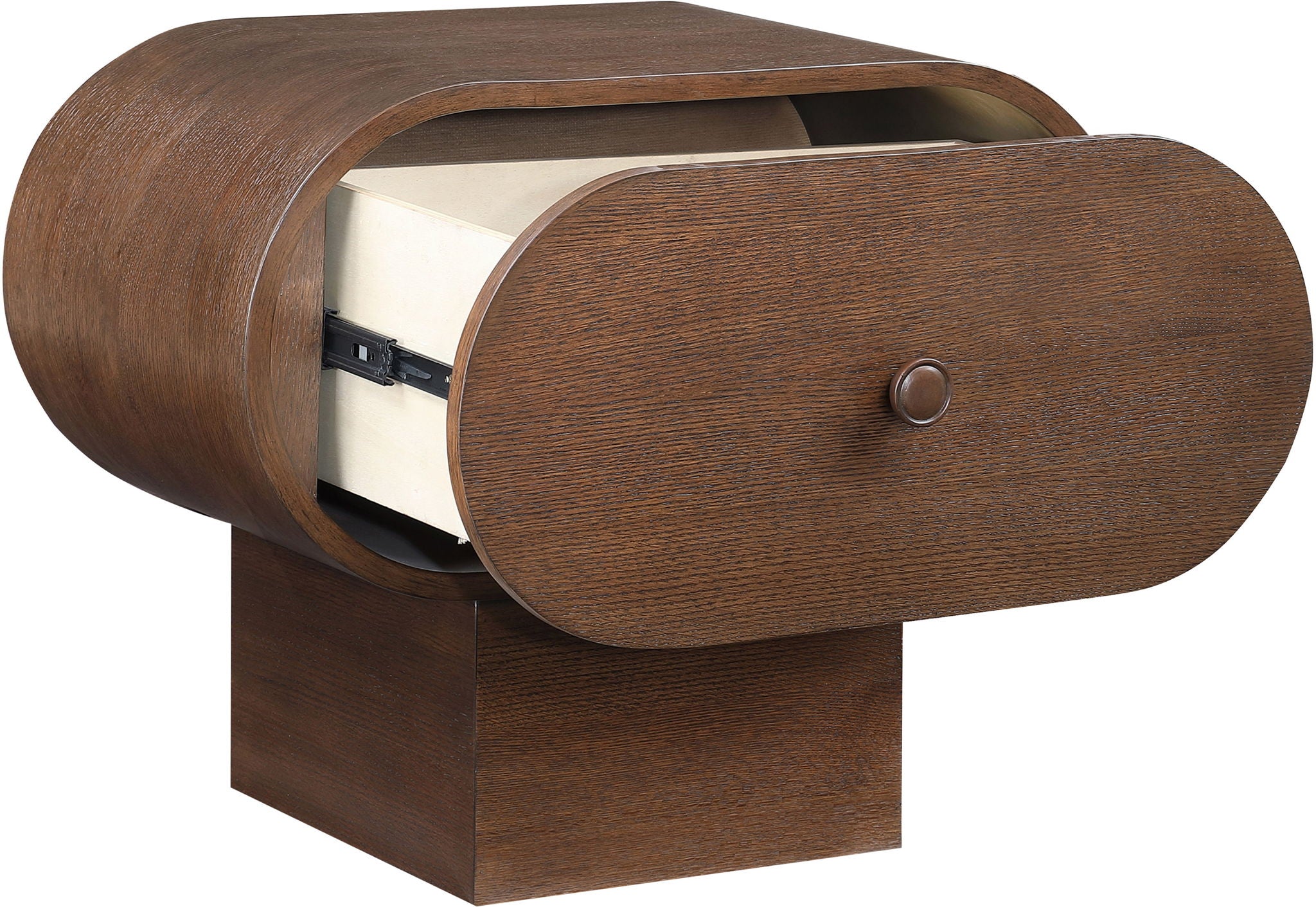 Harlow - Night Stand - Urban Living Furniture (Los Angeles, CA)