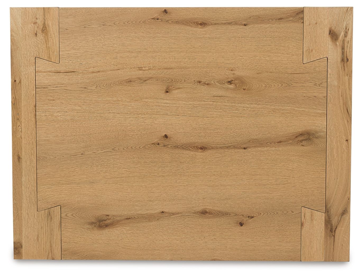 Bracken - Light Brown - Rectangular Cocktail Table - Urban Living Furniture (Los Angeles, CA)