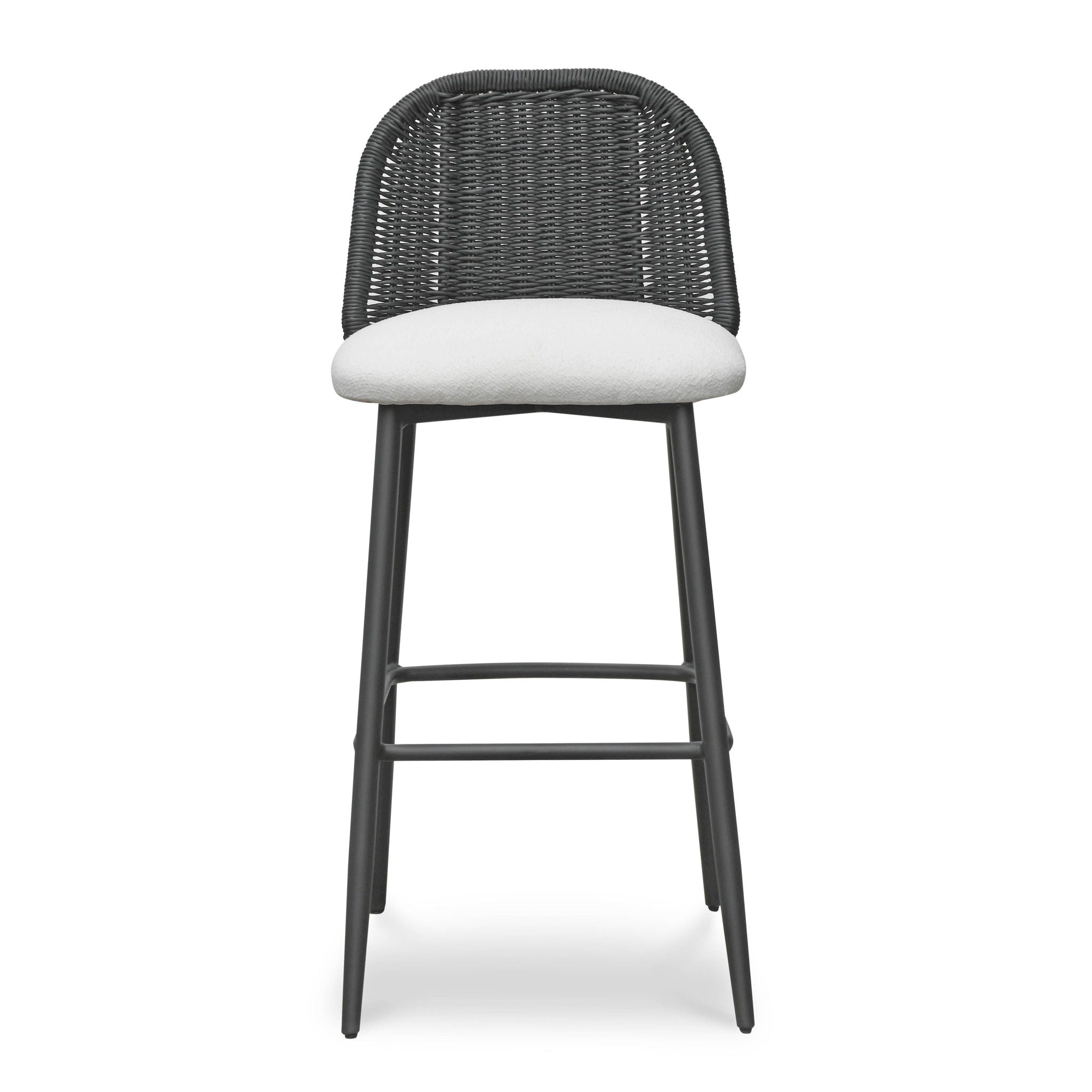 Alexa - Outdoor Barstool - Urban Living Furniture (Los Angeles, CA)