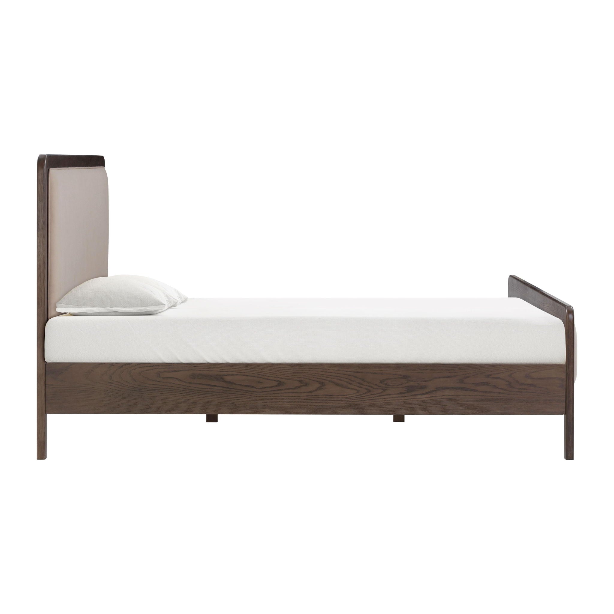 Hella - Bed - Urban Living Furniture (Los Angeles, CA)