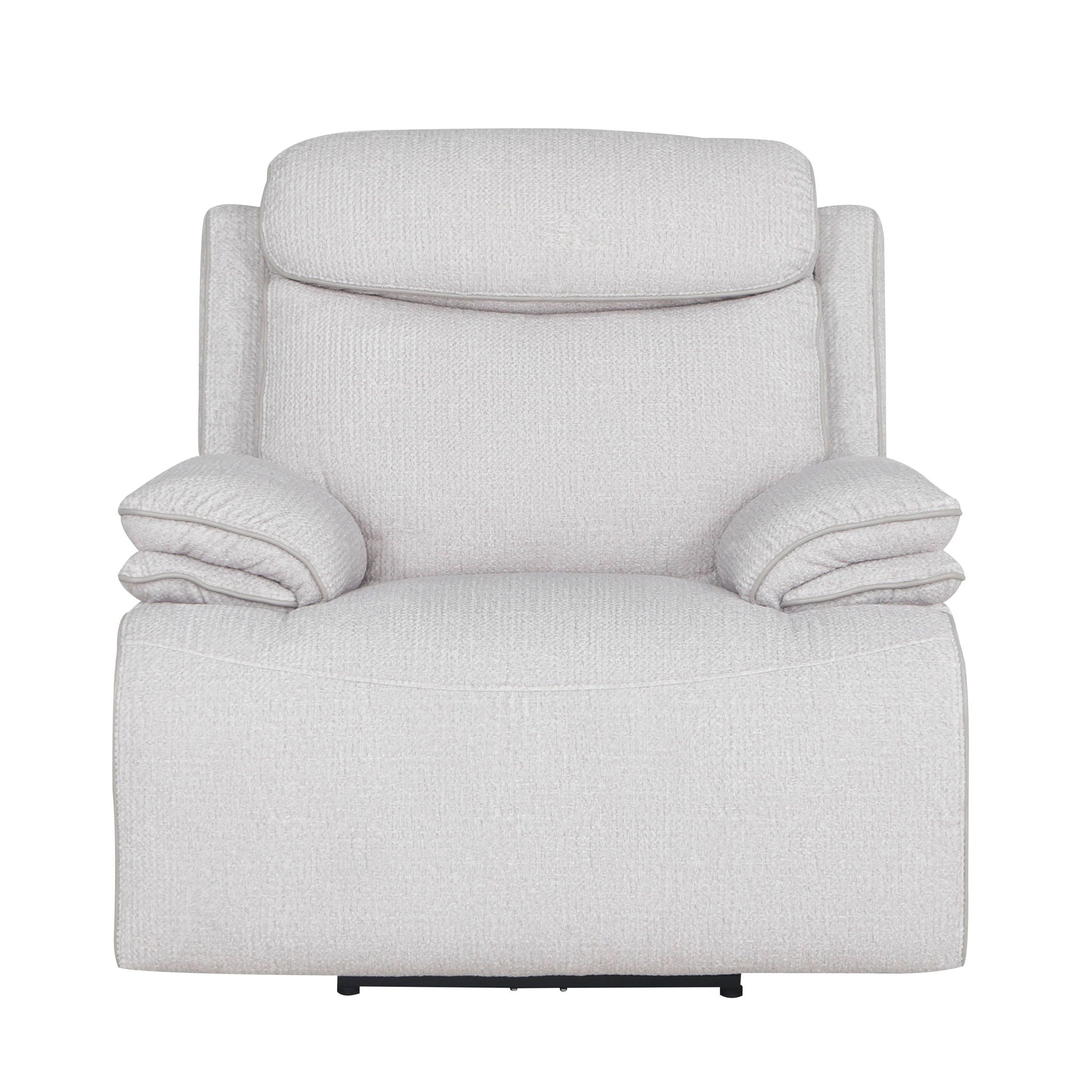 Alpine - Power Zero Gravity Recliner - Urban Living Furniture (Los Angeles, CA)