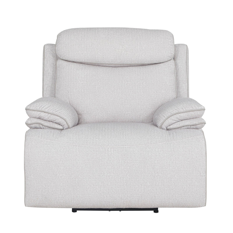 Alpine - Power Zero Gravity Recliner