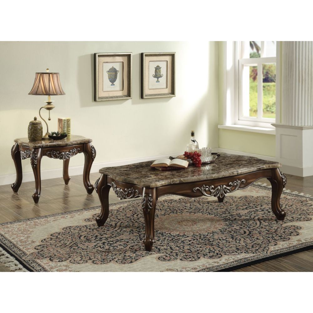Latisha - Coffee Table - Urban Living Furniture (Los Angeles, CA)