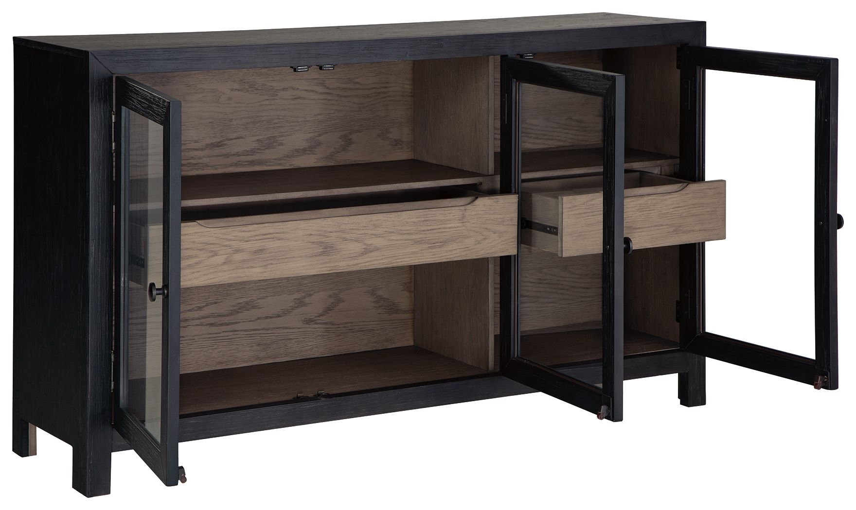 Lenston - Accent Cabinet - Urban Living Furniture (Los Angeles, CA)
