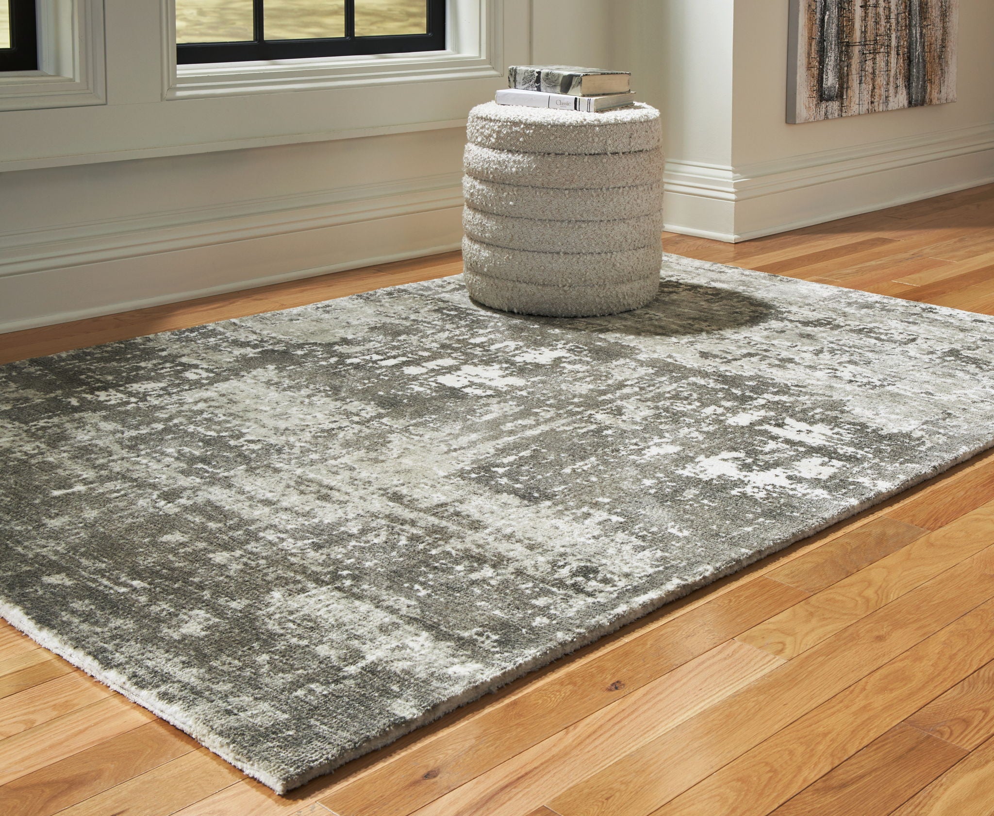 Valmontic - Rug - Urban Living Furniture (Los Angeles, CA)