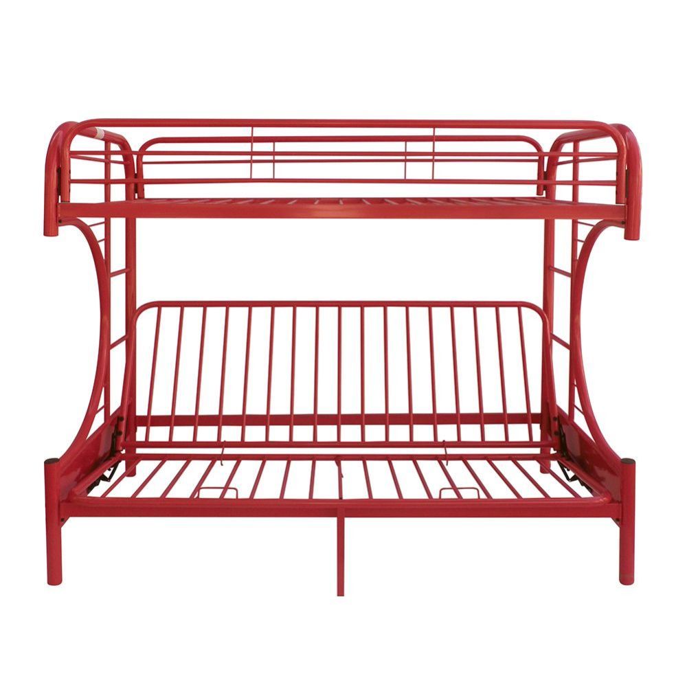Eclipse - Bunk Bed - Urban Living Furniture (Los Angeles, CA)