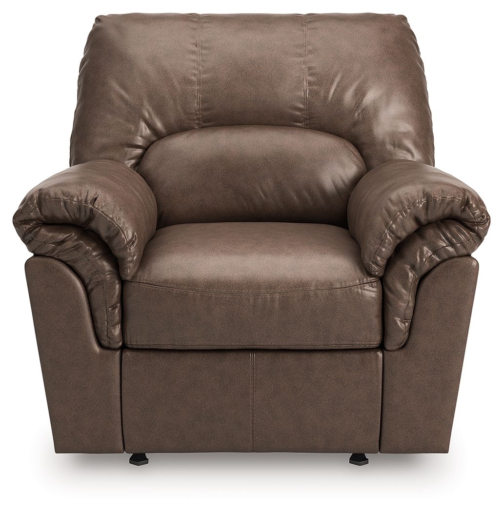 WillowBend - Umber - Rocker Recliner - Urban Living Furniture (Los Angeles, CA)