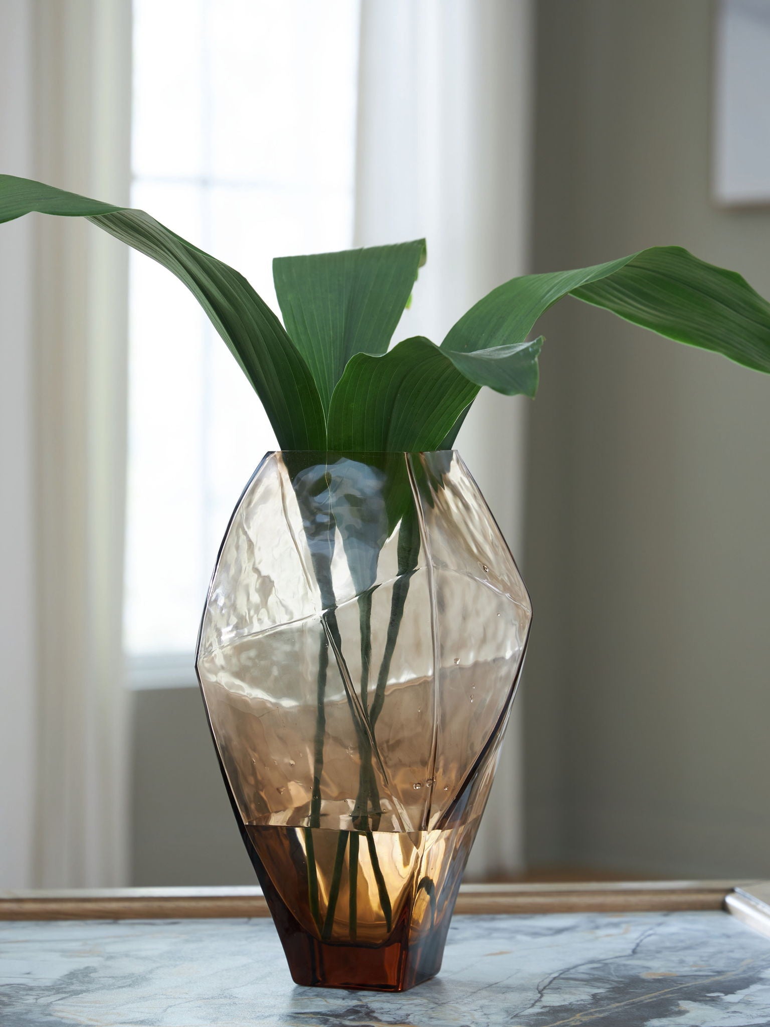 Ewart - Vase - Urban Living Furniture (Los Angeles, CA)