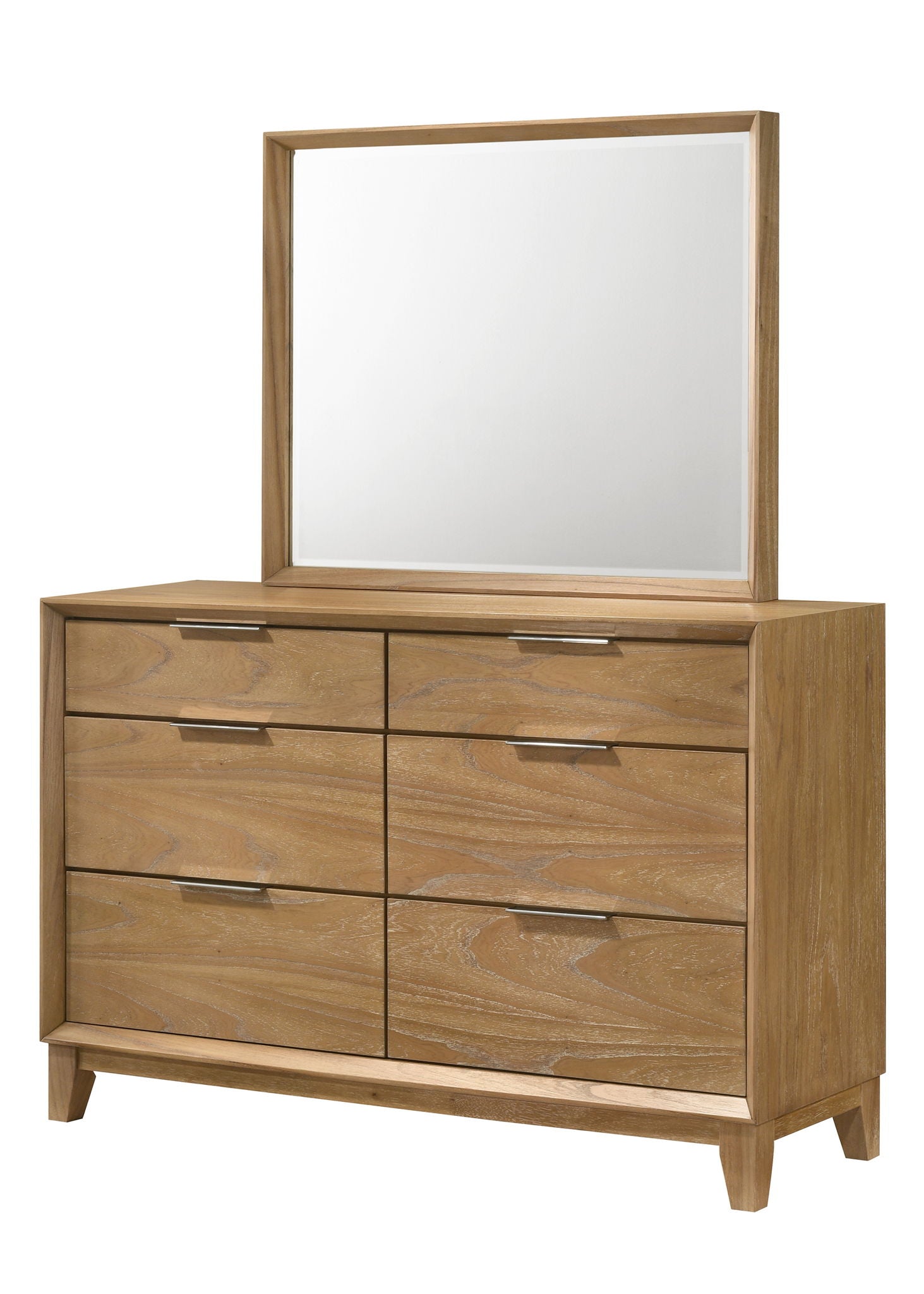 Florian - Bedroom Dresser