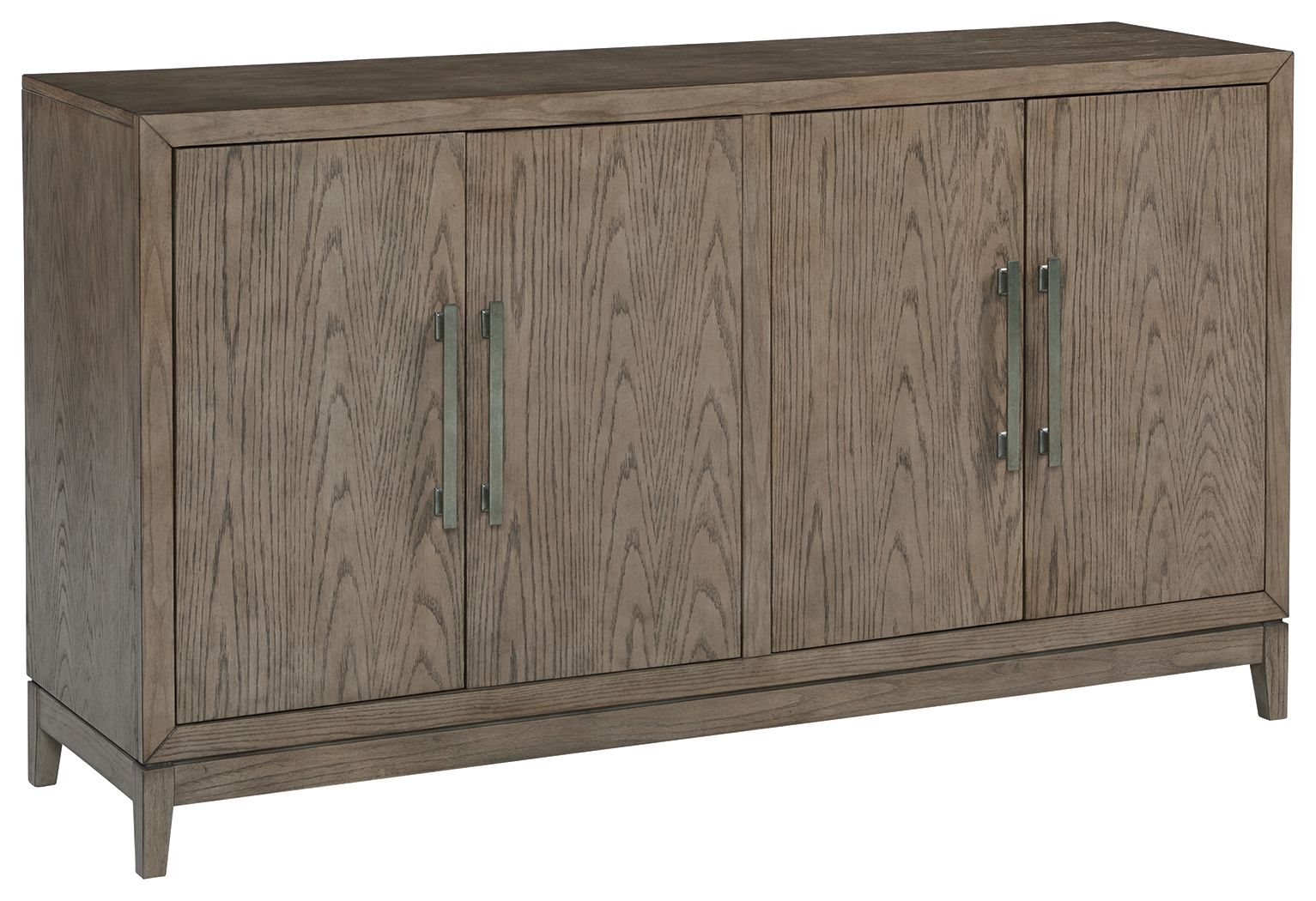 Chrestner - Gray - Dining Room Server - Urban Living Furniture (Los Angeles, CA)