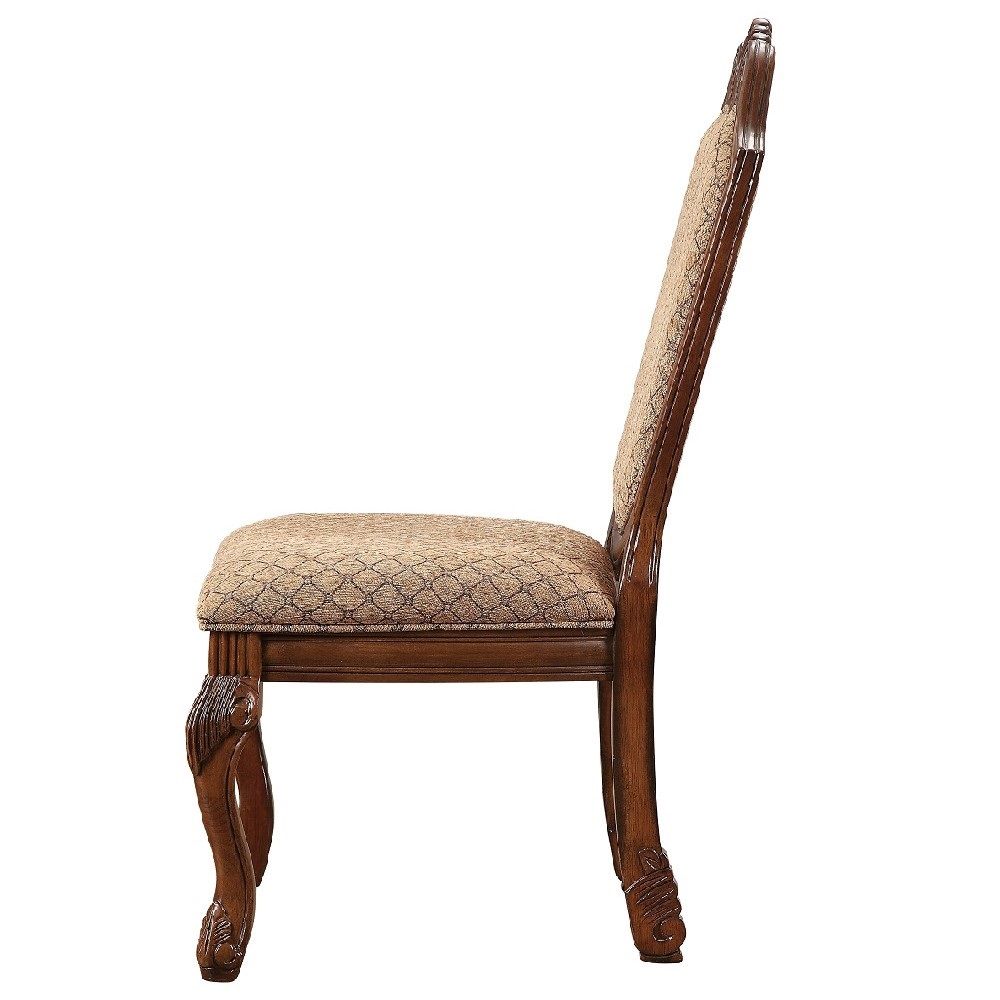 Chateau De Ville - Side Chair (Set of 2) - Urban Living Furniture (Los Angeles, CA)
