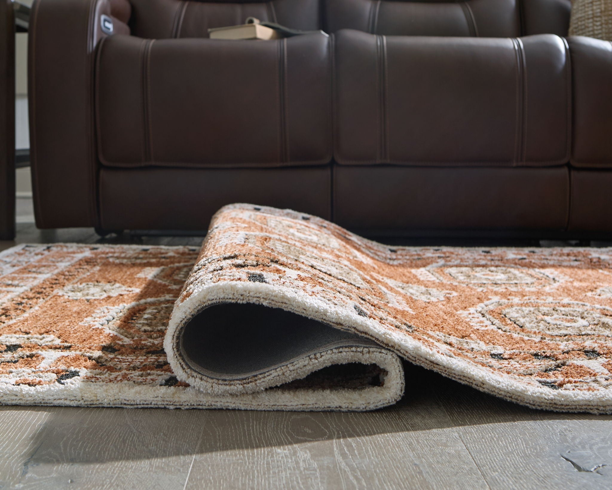 Qaabiz - Rug - Urban Living Furniture (Los Angeles, CA)