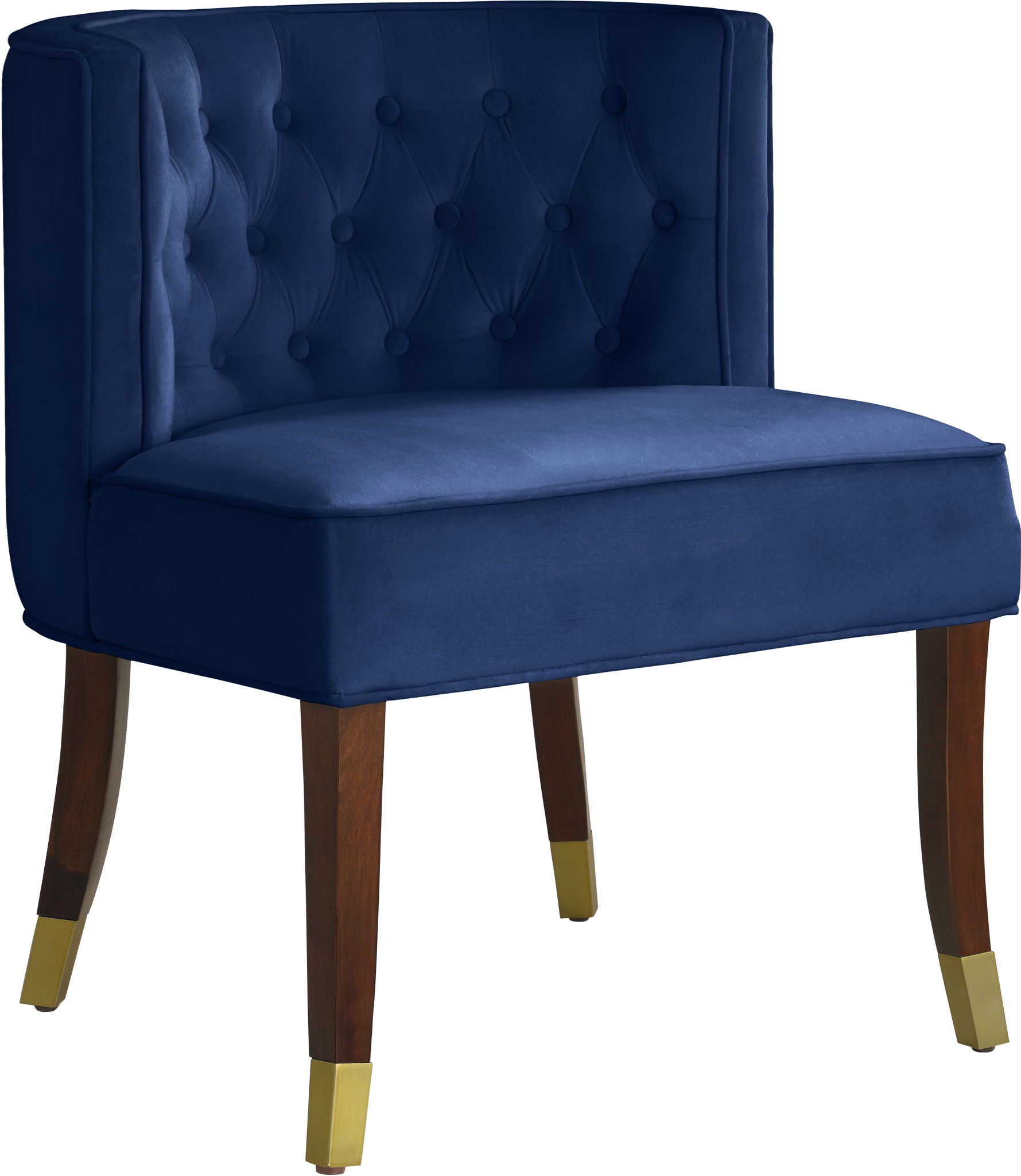 Perry - Dining Chair (Set of 2) - Urban Living Furniture (Los Angeles, CA)