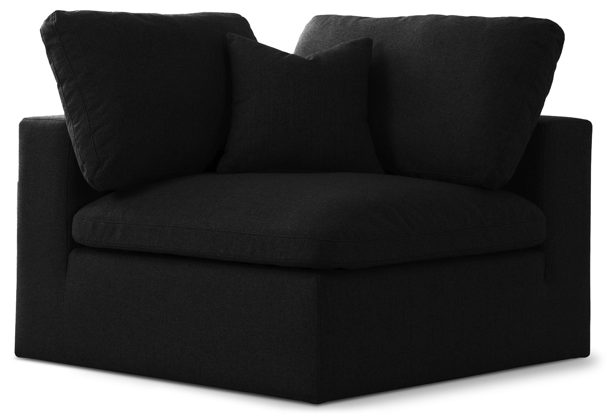 Serene - Corner Chair - Urban Living Furniture (Los Angeles, CA)