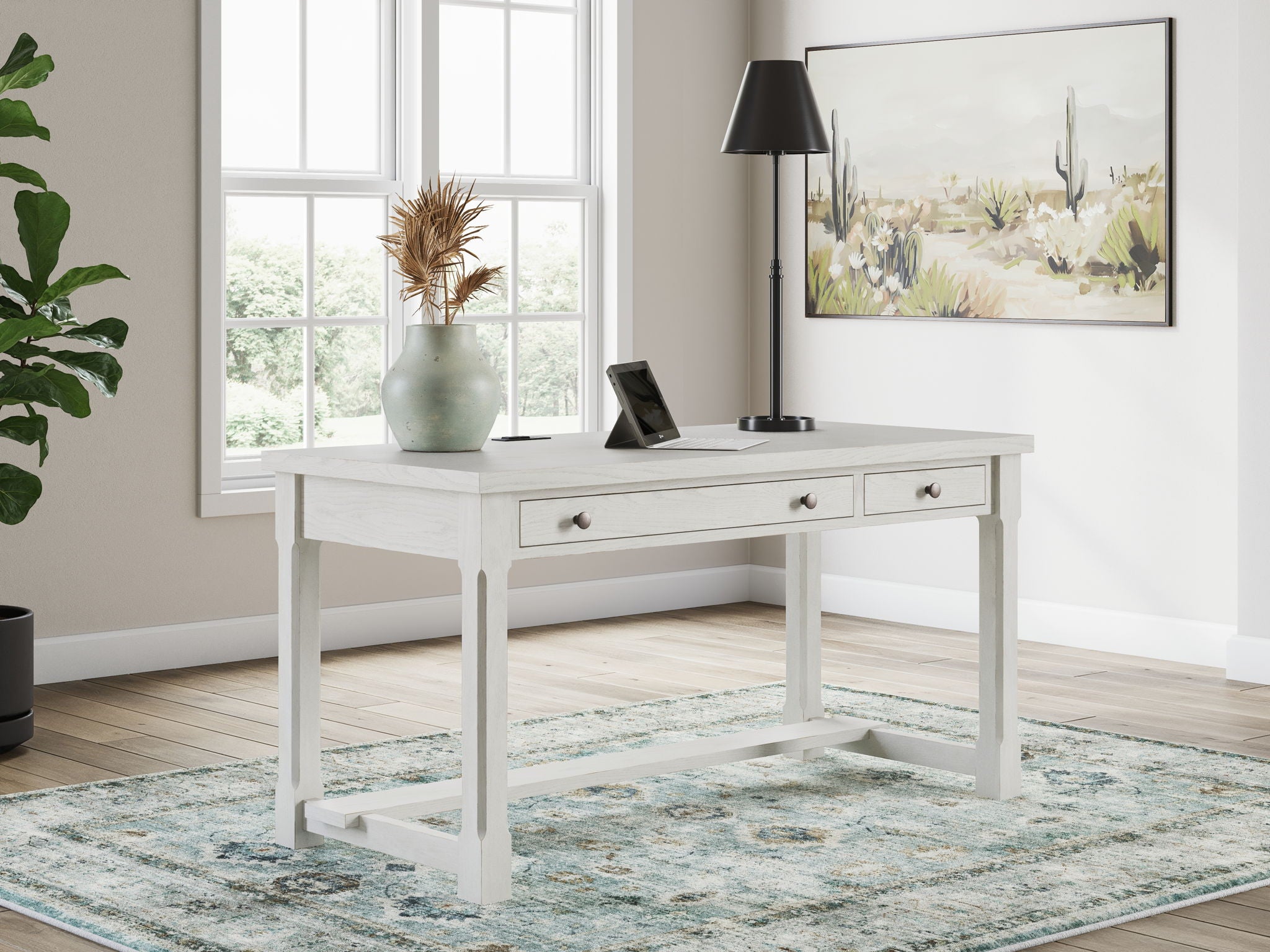 Robbinsdale - Home Office Set - Urban Living Furniture (Los Angeles, CA)