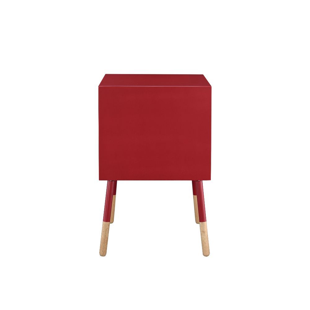 Sonria II - End Table - Urban Living Furniture (Los Angeles, CA)
