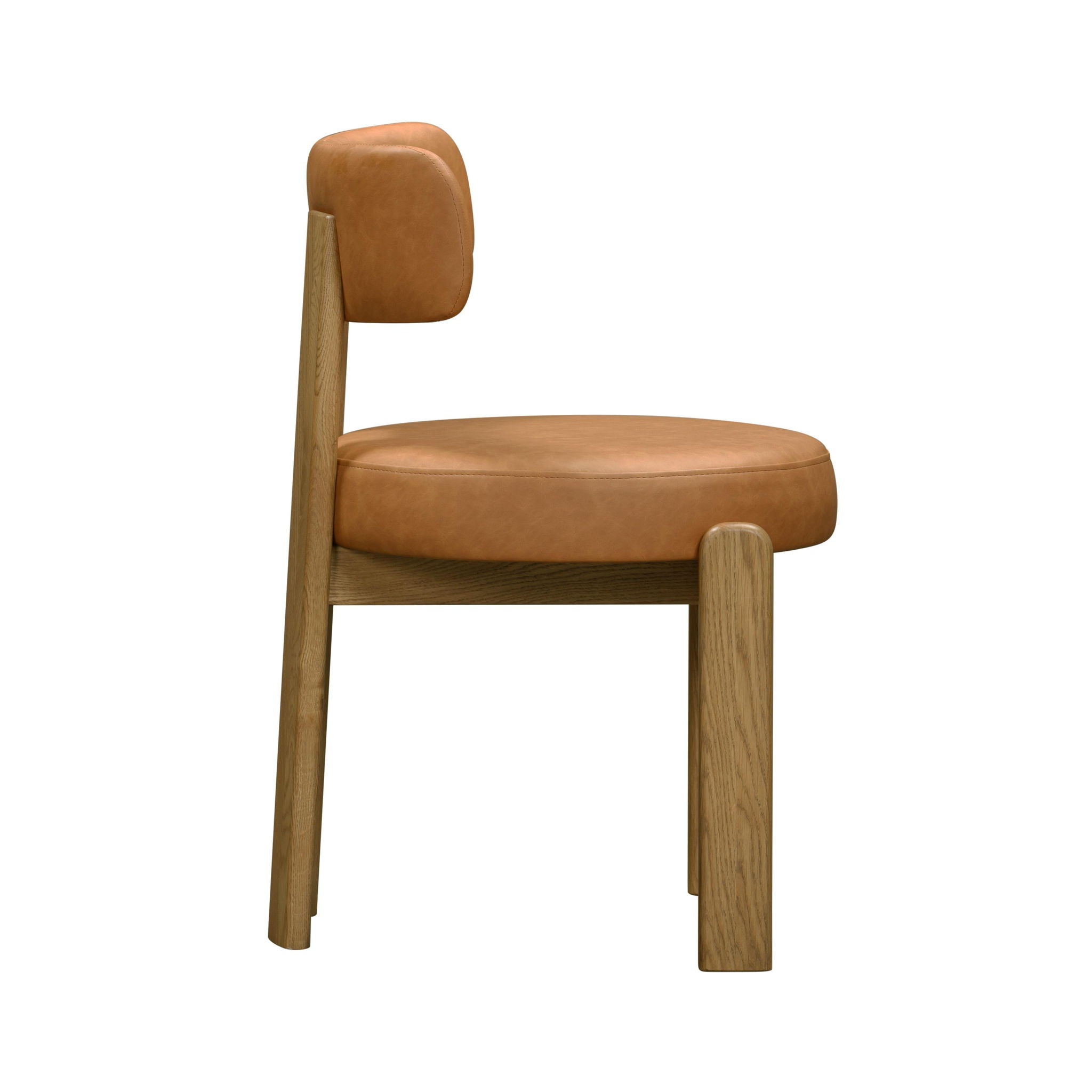Odessa - Dining Chair - Urban Living Furniture (Los Angeles, CA)
