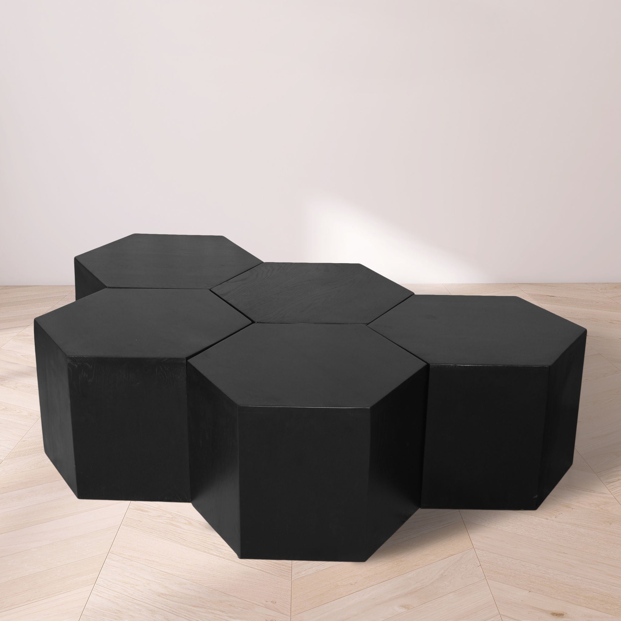Eternal - Coffee Table Set - Urban Living Furniture (Los Angeles, CA)