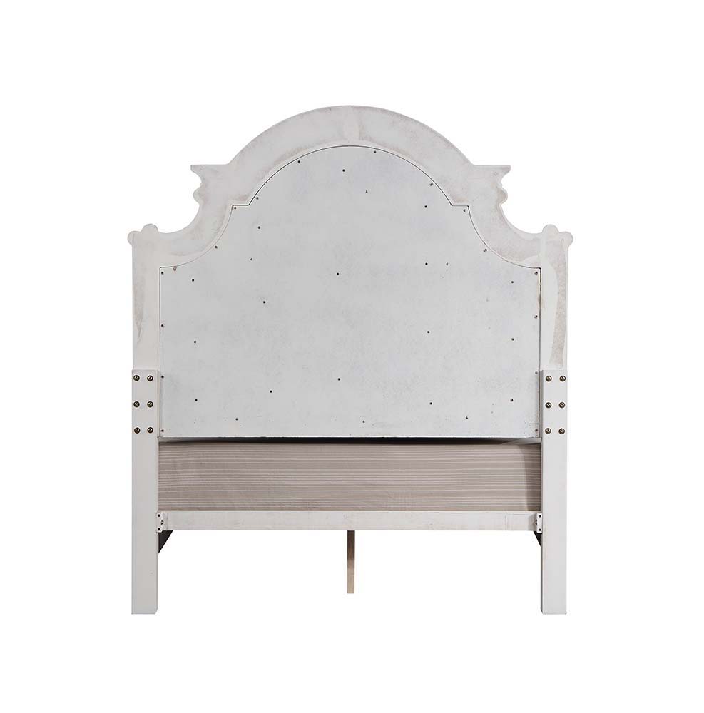 Florian - Bed - Urban Living Furniture (Los Angeles, CA)