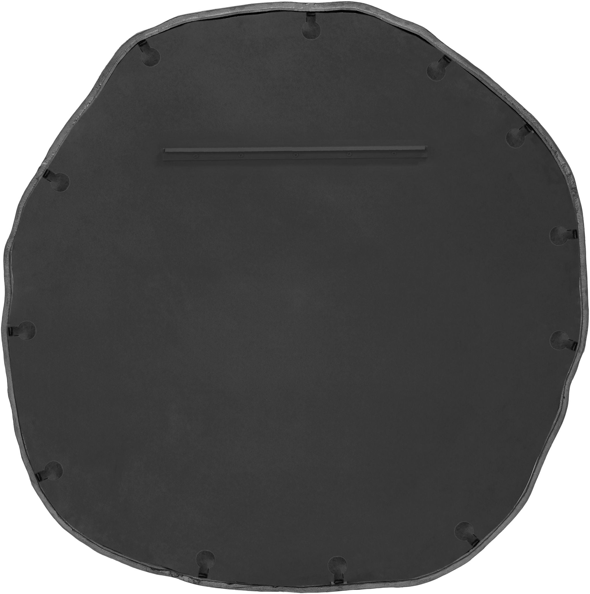 Molten - Iron Mirror - Urban Living Furniture (Los Angeles, CA)