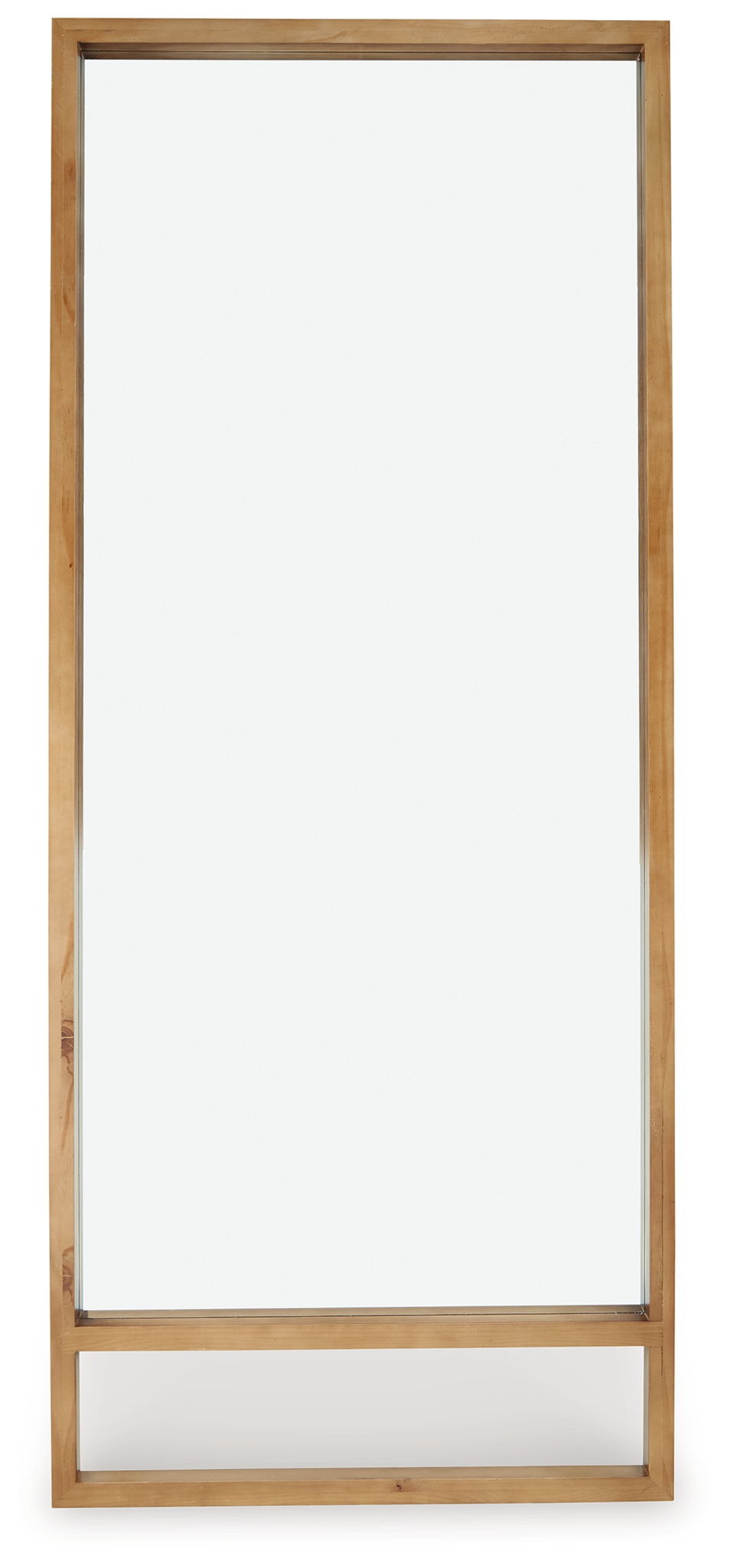 Devford - Brown - Floor Mirror - Urban Living Furniture (Los Angeles, CA)