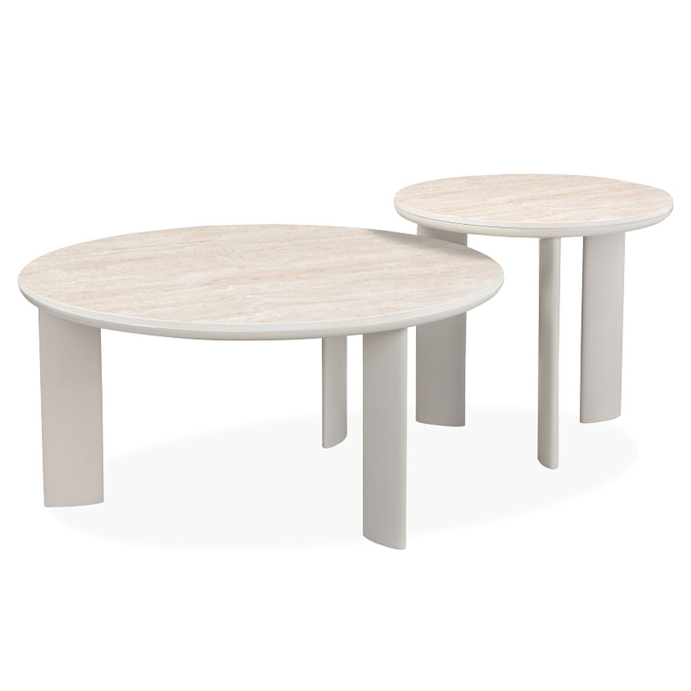 Ingram - Table - Urban Living Furniture (Los Angeles, CA)