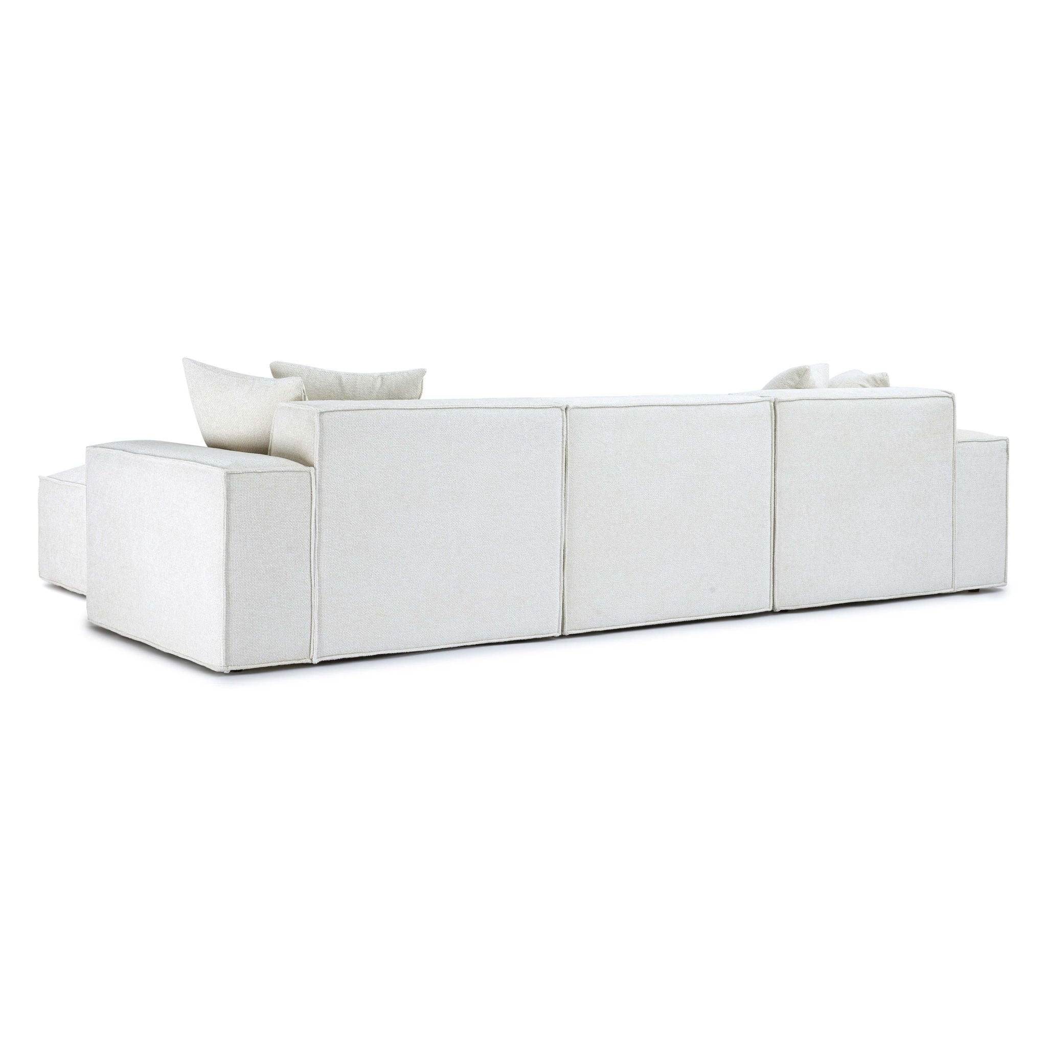 Mindy - Modular Sectional - Urban Living Furniture (Los Angeles, CA)