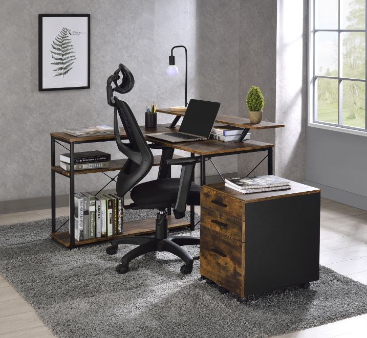 Drebo - Writing Desk - Urban Living Furniture (Los Angeles, CA)