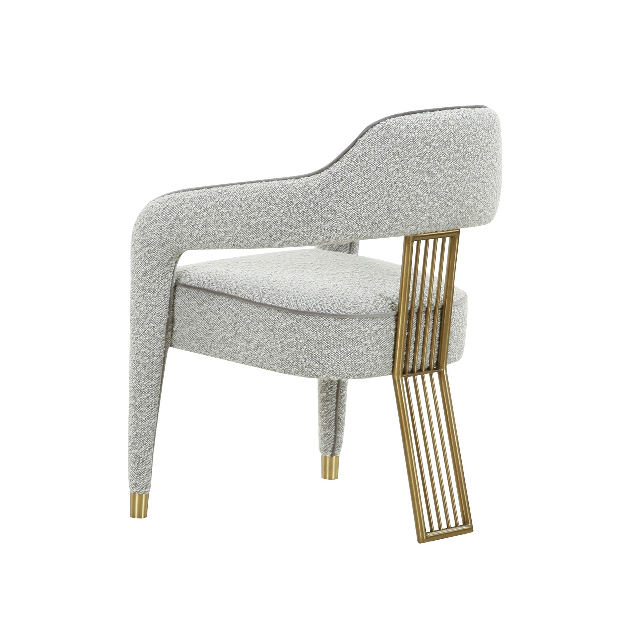 Corralis - Dining Chair - Urban Living Furniture (Los Angeles, CA)