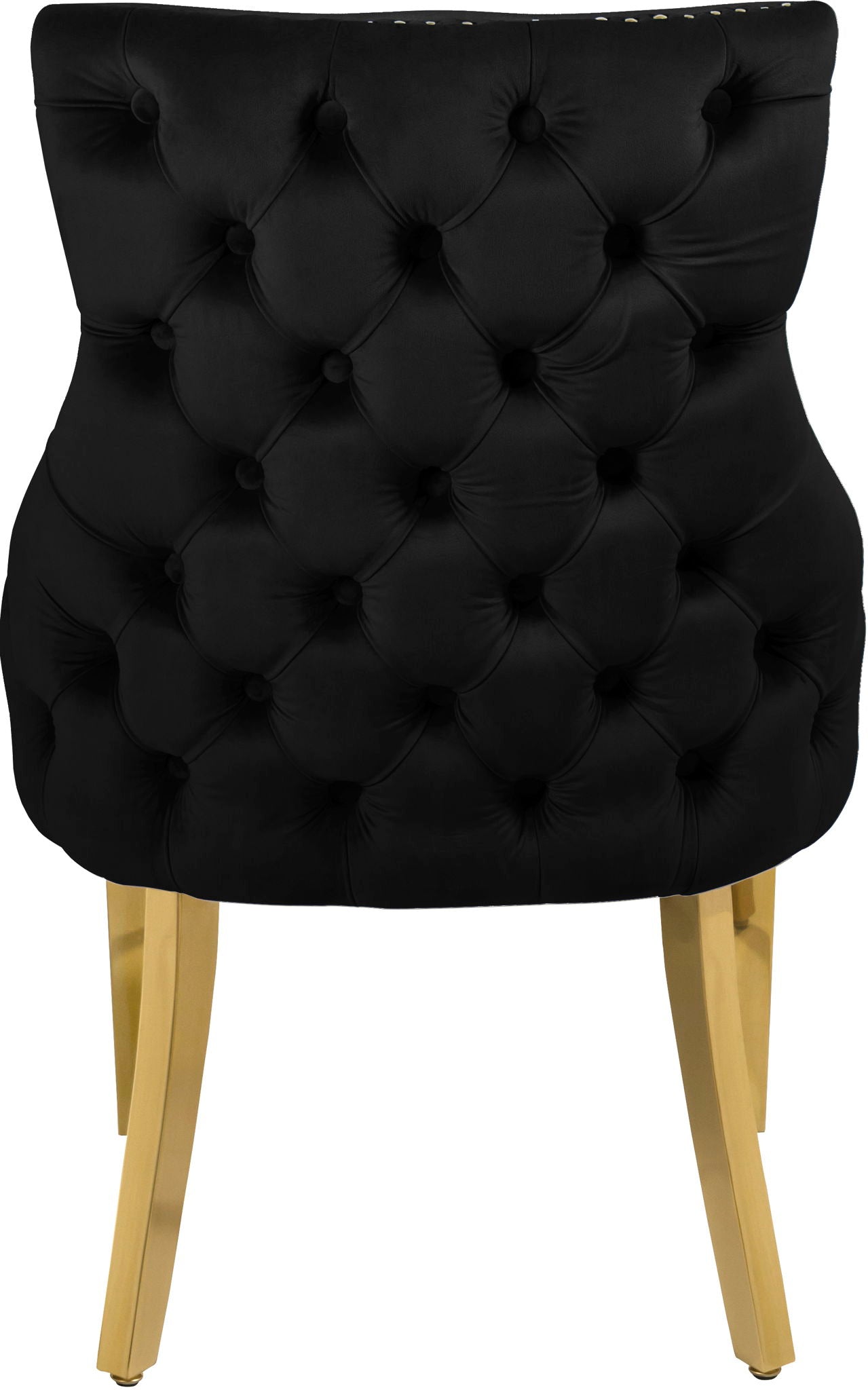 Tuft - Dining Chair (Set of 2) - Urban Living Furniture (Los Angeles, CA)