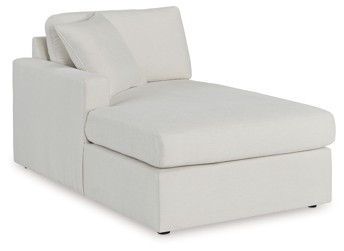 Modmax - Oyster - Sectional - Urban Living Furniture (Los Angeles, CA)