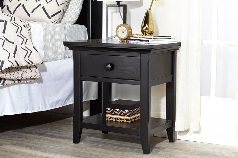 Overland - Nightstand - Urban Living Furniture (Los Angeles, CA)