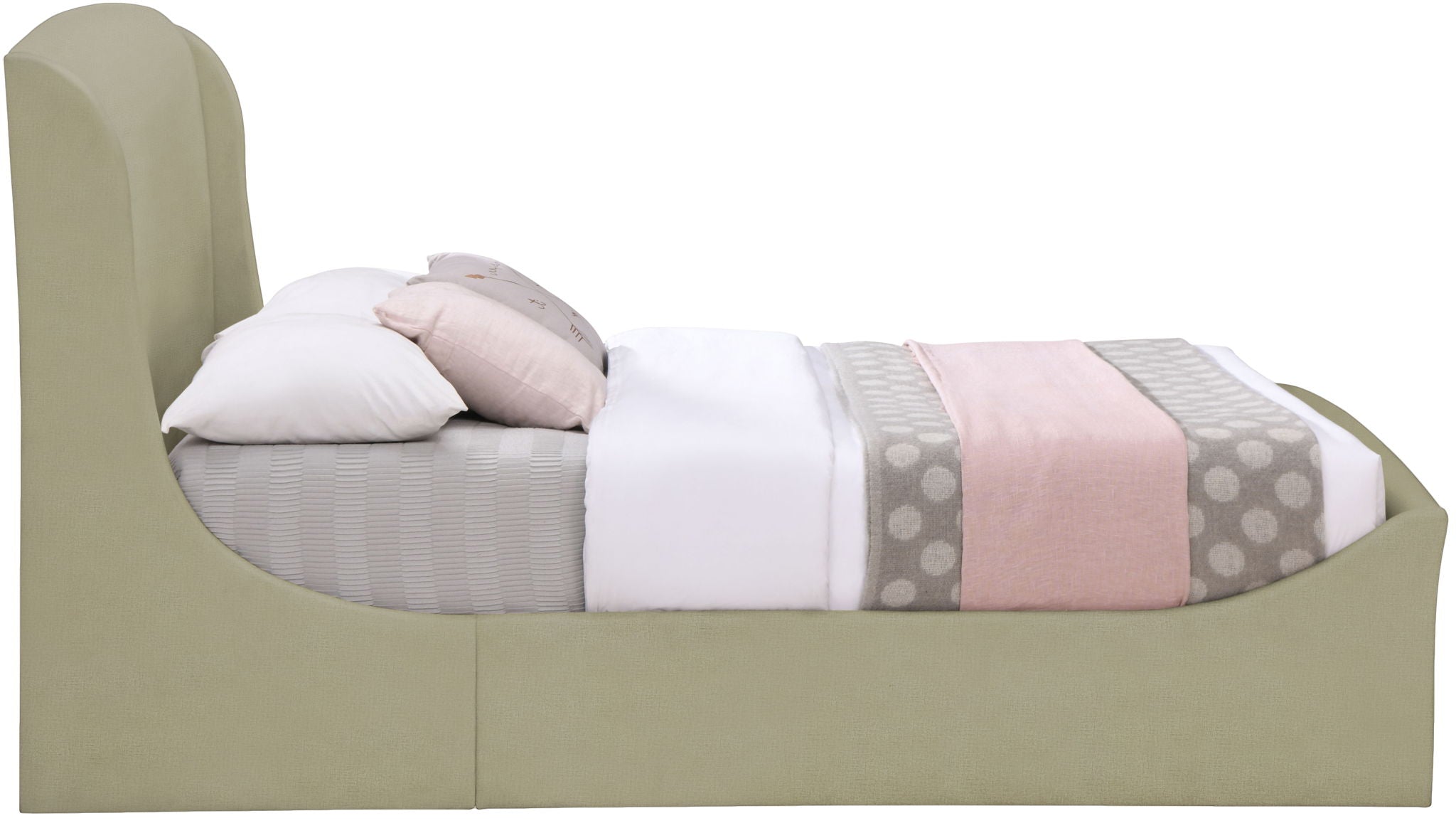 Tess - Bed - Urban Living Furniture (Los Angeles, CA)