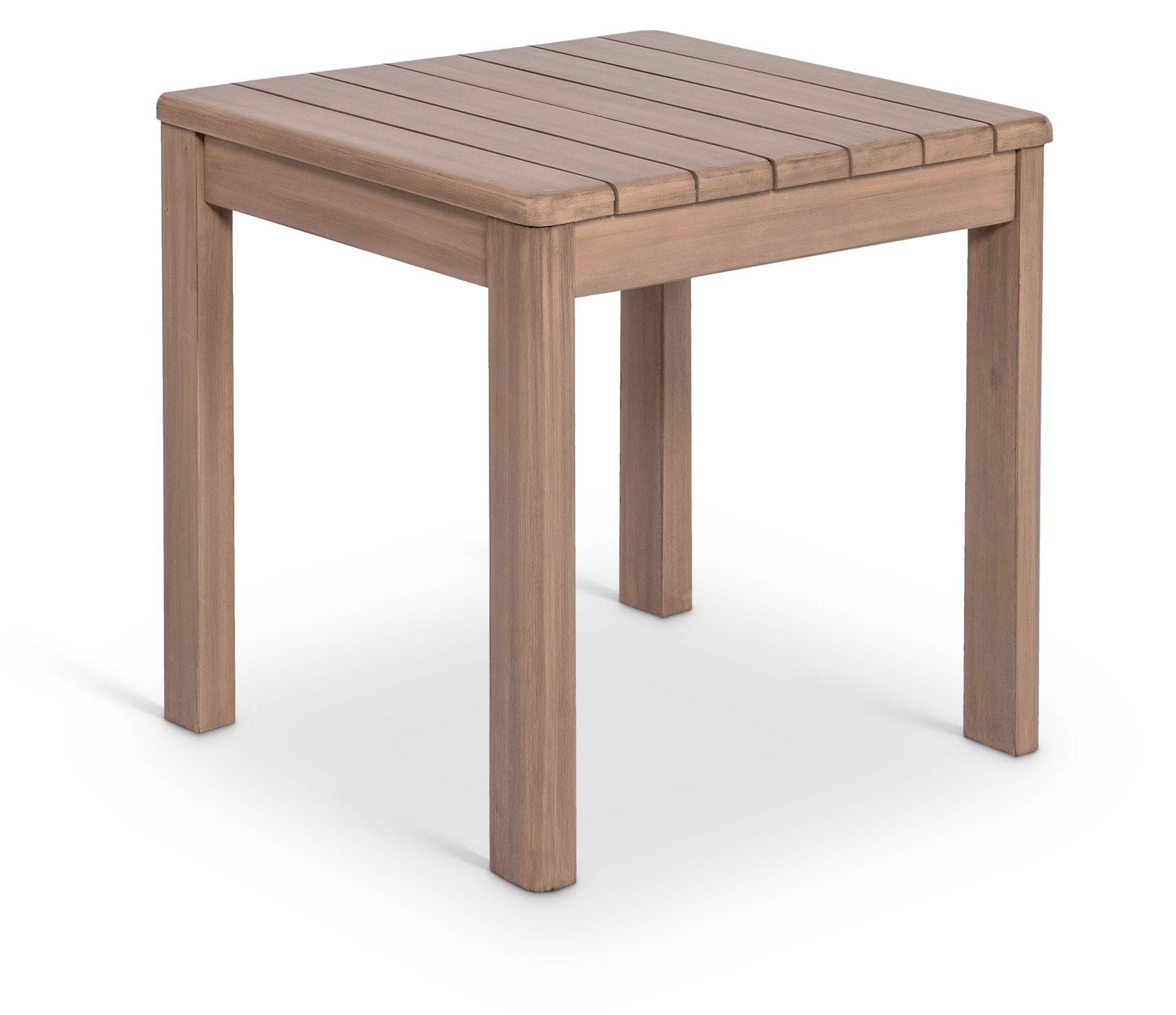 Newport - Acacia Wood Outdoor Patio Table - Urban Living Furniture (Los Angeles, CA)