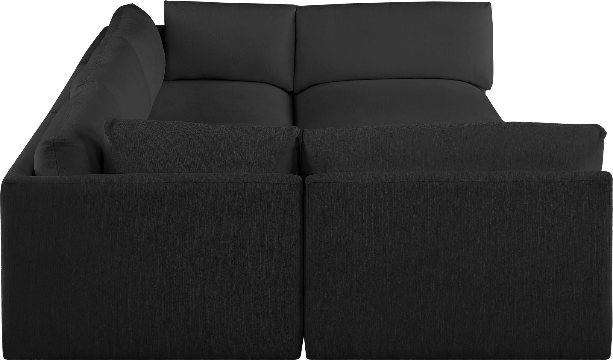 Ease - Modular Sectional - Urban Living Furniture (Los Angeles, CA)