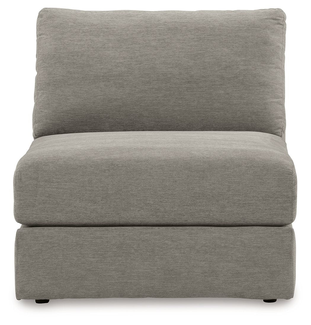 Avaliyah - Ash - Armless Chair - Urban Living Furniture (Los Angeles, CA)