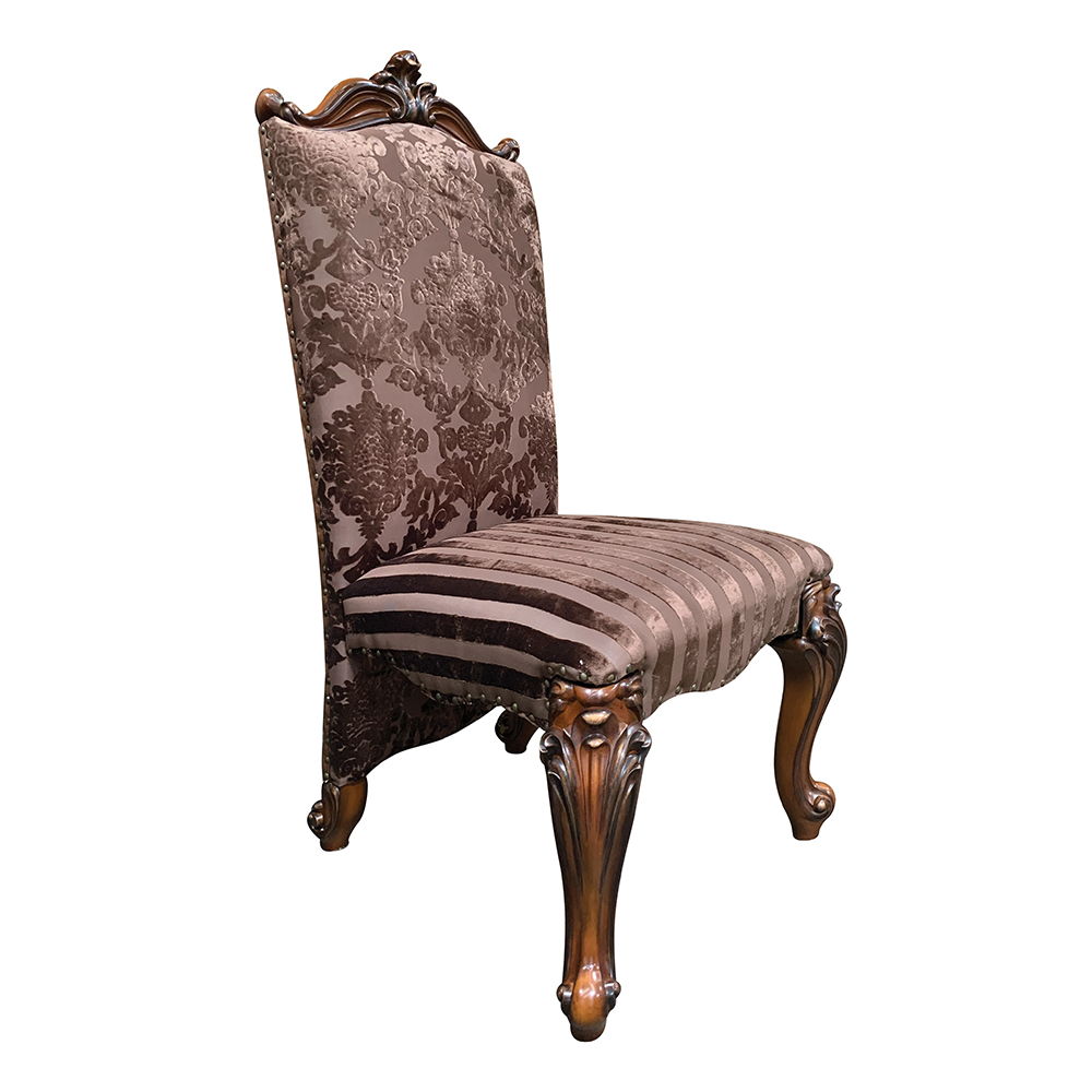 Versailles - Side Chair (Set of 2) - Urban Living Furniture (Los Angeles, CA)