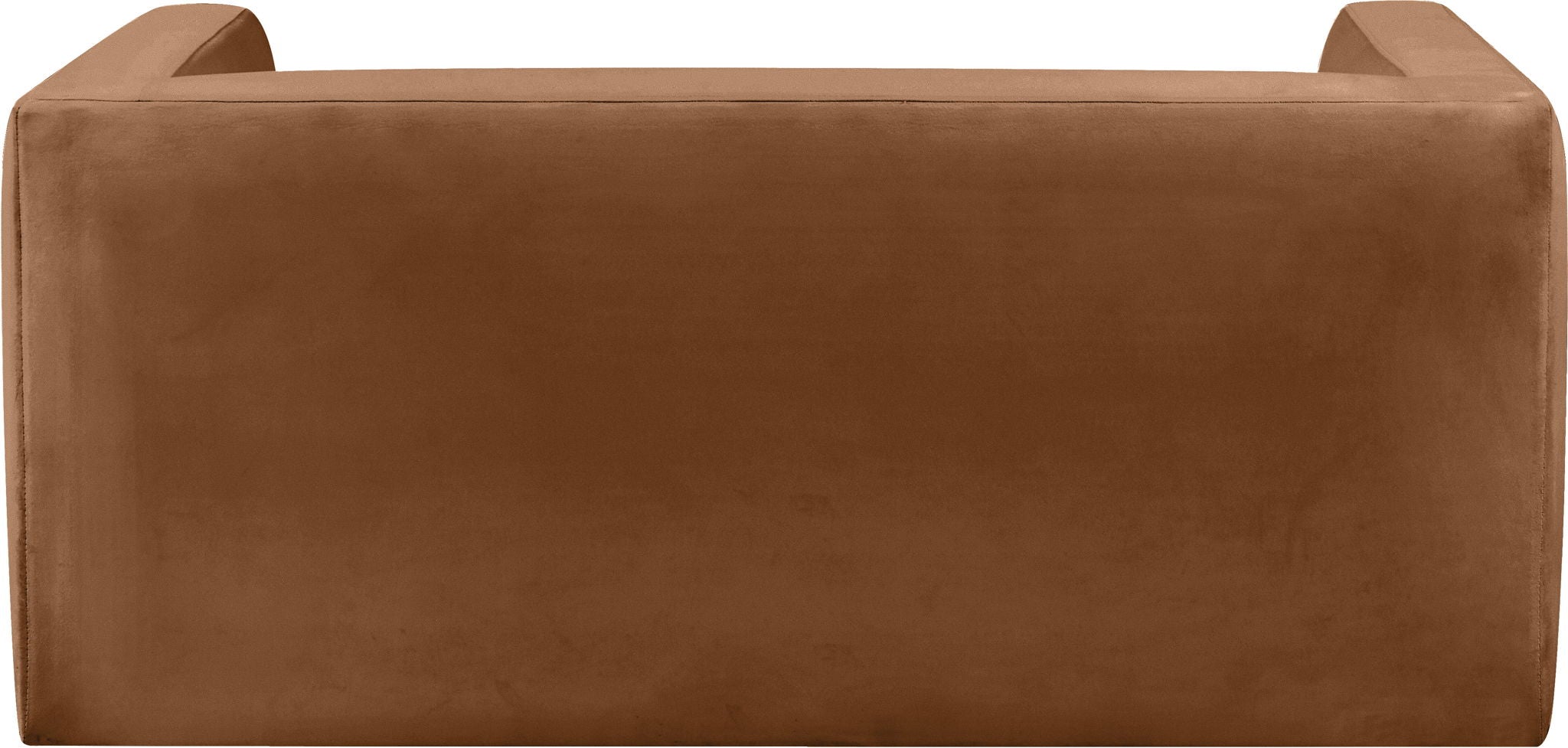 Henson - Loveseat - Saddle - Urban Living Furniture (Los Angeles, CA)
