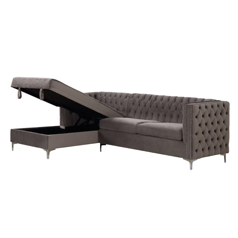 Sullivan - Sectional Sofa - Urban Living Furniture (Los Angeles, CA)